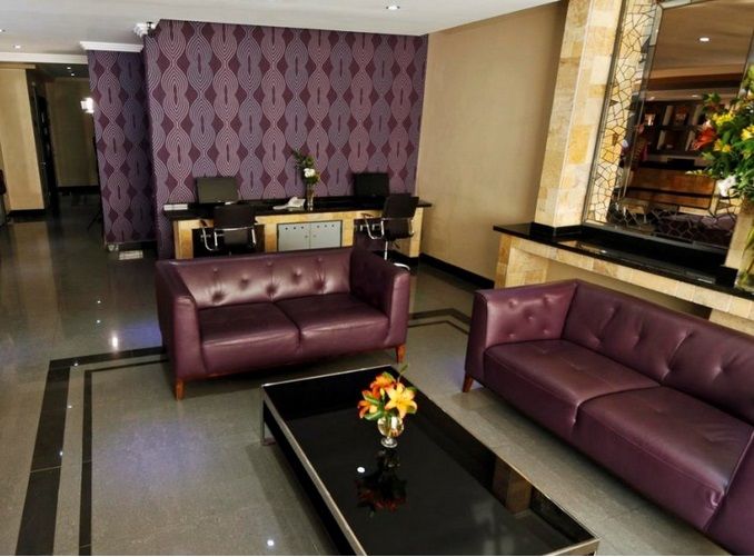 Hotel Infinity Park