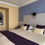 Hotel Principado Lastarria