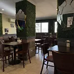 Hotel Principado Lastarria
